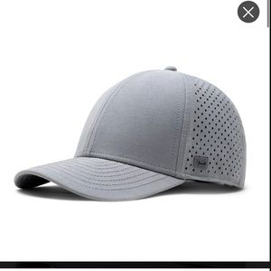 Melin Men’s A-Game Hydro Hat - grey